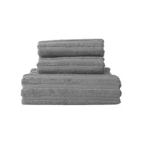 Handtuch großes dickes Bad Baumwoll absorbierende Schnelltrocknen dreiteils Wickel Haushalt Paar Asciugamani Home Textiles EF50BT