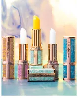 QIC Jewel Light Lip Balm Lipstick Wholesale Moisturizer Voedzaam Langdurige Anti-Gevlochten Lip Care Make Lip Balm