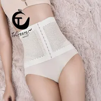 Women&#039;s Shapers Postpartum Abdomen With Waistband Breathable Strong Slimming Stomach Girdle Ms. Tight Body-Hugging Waist Shaping Belt