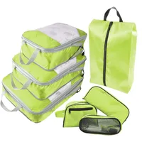 Fashion Duffle Travel Bag Dry Wet Separation Package Sports Waltable Clothing Cosmetics Shoils Storage Wardrobe