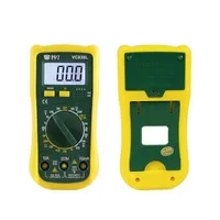 Power Tool Sets OOL VC830L Auto - Vrees Frequentie DC AC Voltage Mini Pocket Draagbare Multimetro Digital Victor Multimeter 20A Tester