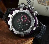 Hot-selling men&#039;s outdoor sports quartz calendar watch with large steel wire dial all functions can be operated watches