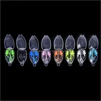 Earplugs Swimming Water Sports & Outdoors 8 Colors Soft Sile Ear Plugs Pool Accessories Swim Plug 1Pair 1054 Z2 Drop Delivery 2021 D97Bs