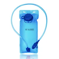 Hydratationsblase Wasser Outdoor Bags 2L für Radfahrenrucksack HJ04