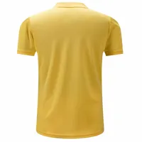 AA2 Super Soft Sport Scerceuse à séchage rapide Jersey Polo Hommes Chemises Camisa de Futebol Da Football Maillot Futbol Uniforme Fustbol Foot Kits