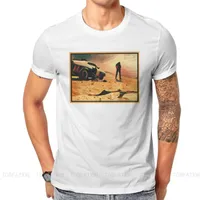 Fury Road Hip Hop Tshirt Mad Max Rockatansky Benno Sweaisy Film Casual Size S-6XL T Shirt T-shirt Est per T-shirt da uomo adulto