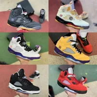 Jumpman, Whates The 5 5s High Basketball Shoes Sail Stealth 2.0 Raging Bull Red Top 3 Oreo Hyper Royal Oregon Ducks Ice Cred Bel Bel Ice Blue Instauneador Zapatillas de deporte