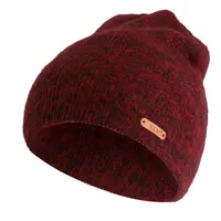Solidne kapelusze zimowe dla mężczyzn kobiet kaszmirowy z dzianiny czapki ciepłe plenerowe czapki homme jesienne czapki czapki czapki / czaszki czaszki