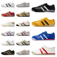 Authentieke Outdoor Running Shoes Mens Womens Classic Black White Red Brown Geel Gray Blue Sports Sneakers Mannen Dames Trainers Lopers Walking Jogging