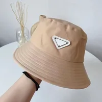 2021Fashion Secchio Caps Berretto da baseball Berretto da baseball per Mens Donne Casquette uomo Design Design Beauty Cappelli Cappello da pescatore