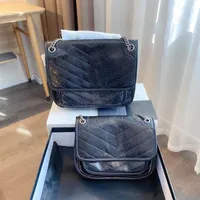 Genuine Leather Luxurys Designers Bags Woc Womens Wallets Chain Shoulder Bag Crossbody Handbag Fashion Totes Purse With Box
