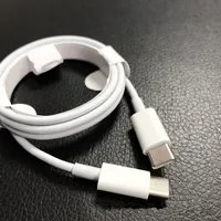 Type C tot USB C-kabel voor Xiaomi S10 Pro USBC Snel Oplader Koord PD 60W 3A Fast Charging voor Opmerking 10 USB-C-opladerkabels