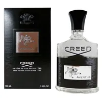 Mężczyźni Parfum Creed Perfume Original Fragrance Body Spray Limited Edition Mężczyzna popularny toaletę