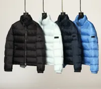 Duyou Obled Down Jacket Mäns Vinter Zip-Through Outwear Casual Male Coat Brand Kläder EUR US Size S-XL | 419412519