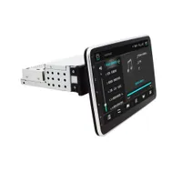 Universal 1 Din Car Video Multimedia Player 10 inch touchscreen Autoradio Stereo GPS WiFi Auto Radio Android Free Ship