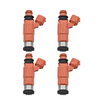 4pcs / lot Core Fuel Injector Nozzle CDH210 voor Yamaha Outboard 115HP Mitsubishi Eclipse