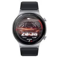 2021 Wasserbeständiger GT2Pro CWP Smart Watch Astronaut Sport Telefon Mens Uhren Outdoor Music Smartwatch