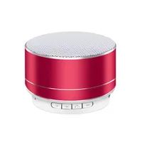 Mini Mode Bequemer Bluetooth Tragbarer Lautsprecher Wireless für Mobiltelefon-Computer-Subwoofer