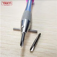 Stainless Steel Screwdriver For 0ris Watch Band Assembly Y Type Repair Tool AQUIS 7740 Remove Strap Tools & Kits