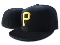 2021 해적 P 편지 Baseball Caps 남성용 Gorras Bones 여성 패션 스포츠 엉덩이 팝 최고 품질의 모자