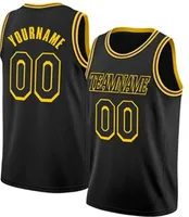 Custom Basketball Jersey Florida Portland New York Size S-3XL Any Name And Number Contact To Customer Service