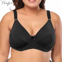 Non Steel Ring Nursing Bra With Open Lace Front And Anti Sagging