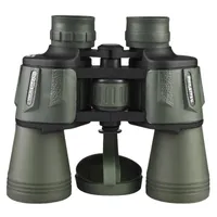 Télescope Binoculaires 20x50 3000m Professionnel Grande Vision Grande Oculaire Chasse Camping Nuit Central Zoom X514B