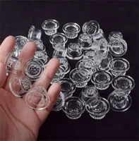 Silicone Smoking Pipe Bowls Cigarette Hand Pipes Portable Mini Tobacco Replacement Glass Screen Bowl