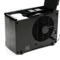 Air climatiseur refroidisseur refroidisseur ventilateur d'eau évaporatifs évaporatifs Ventilateurs portatifs