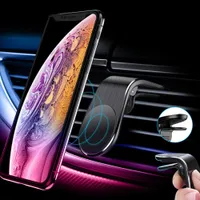 Titular del automóvil para el teléfono en Cars Soporte Mobile Soporte Magnético para tabletas y Smartphones Suporte Telefone
