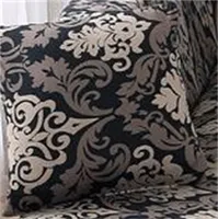 Elastisk soffa täcker stretch soffa slipcover möbler skyddande hörn soffa handduk 1/2/3 / 4-sits housse de canap 358 s2