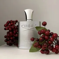 Creed 100ml Men Women Cologne Long Lasting Eau De Parfum Perfume Fragrance Top Quality fast delivery