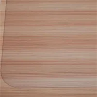 US-Lager-PVC-stumpfes polnisch-Vorsitzender-Carpets dekorative Kissenschutzbodenmatte 90x120x0.15cm rechteckiger transparenter Schutzboden vermeiden Kratzer