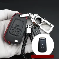 For Buick Excelle GT Regal Envision LaCrosse Excelle All-inclusive key cover car key remote protective shell