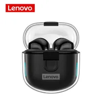 Nouveau casque sans fil Lenovo Lenovo original LP12 TWS
