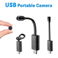 USB Mini Wifi camcorder Home Surveillance IP Camera 1080P Motion Detection Micro Camera Small Vioce Audio DVR Recorder a34 a30
