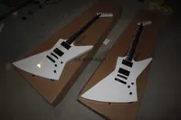 Env￭o Venta de 6 cuerdas ESPPP ESPPP Explorer MX-250 II Pickups activo White Guitarra el￩ctrica