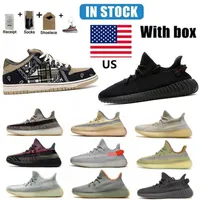 In US Warehouse SB Running Schoenen Sneakers Topkwaliteit Heren Dames Maat 38-45 met Half Flat