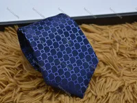 2021 Mode Marke Männer Krawatten 100% Seide Jacquard Classic gewebt Handmade Männer Krawatte Krawatte Krawatte für Mann Hochzeit Lässig und Business Krawatten 612