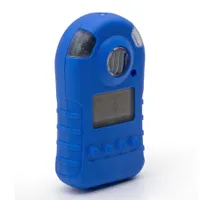 BH-90 Digitale O2 Zuurstof Gas Detector Industriële Gas Alarm Analyzer 0-30% Vol
