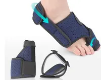 2021 치료 TOE 분리기 보정 Hallux Valgus Bannion 보정기 OrtoTics Feet Bone Thumb Adjuster Pedicure Straightener Foot Care