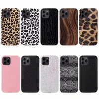 Luxurys Designers Leather Phone Cases For iphone 14 14Plus 14Pro 13 12 11 Pro Max XS XR X Fashion Print Back Cover Case