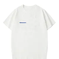 Rahat% 100% Pamuk Erkek T Shirt Beyaz Anti-Shrink Kadın T-Shirt Erkekler Kore Tarzı Grafik Tops 2021 Kadın T-shirt, Bırak Gemi