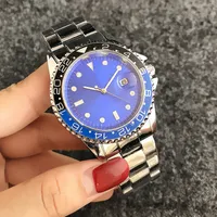 Мода часы бренда женщин мужчины стиль металлические стальные полосы кварцевые наручные часы X44