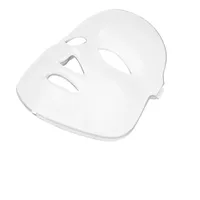 7 Renk LED Yüz Maskesi Işık PDT Yüz Cilt Gençleştirme Anti Aging Akne Kırışıklık Temizleme Terapi Güzellik Enstrüman