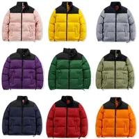 20SS Heren Down Winter Jacket Parka Men Dames klassiek Casual Down Coats Mens Stylist Outdoor Warm Jacket Hoogwaardige Unisex Coat Out meter meter