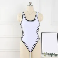 Mode dames ondergoed zwempakontwerpers bikini set meisje badkleding badkleding badkust sexy zomer bikinis dames kleding
