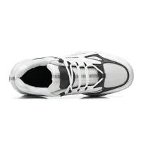 Dantel-up Eğitmenler Erkek Spor Rahat Ayakkabılar Koşu Bahar Ve Güz Bayan Koşu Sneakers Yürüyüş Erkekler Kadınlar Bir Yürüyüş Yapın Büyük Boy 39-44