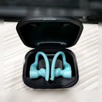 Stylist TWS Headphone Wireless Bluetooth Ear Hook Earphones Sports Style Headset 8 Color Available