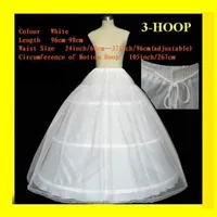 Hot Sell Many Styles Bridal Wedding Petticoat Hoop Crinoline Prom Underskirt Fancy Skirt Slip 2021 In Stork 3 HOOP